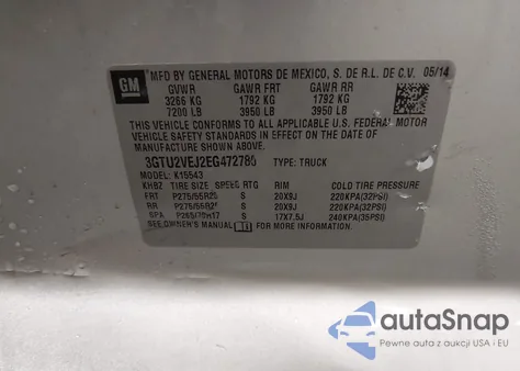 3GTU2VEJ2EG472780